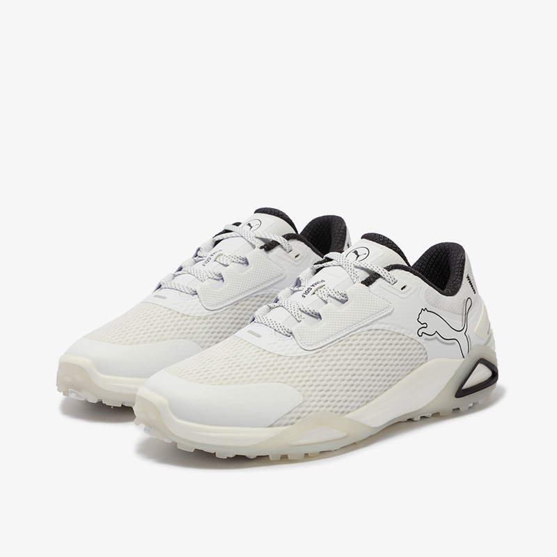 Men'S Shoes Puma Sports - Оригинальные осенние мужские дышащие спортивные минималистичные