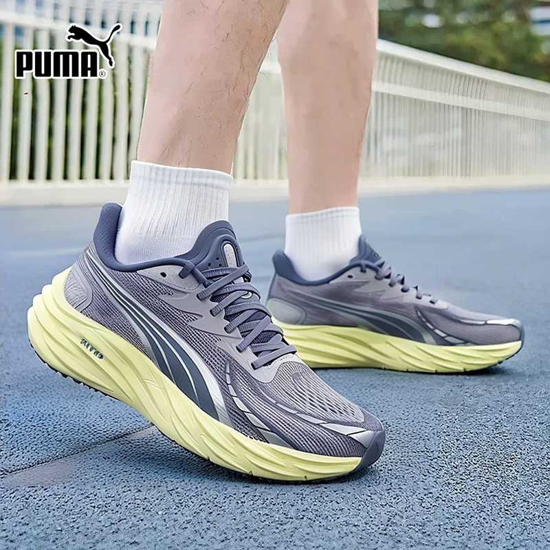 Men'S Shoes Puma Sports - Мужские кроссовки Puma - Velocity NITRO