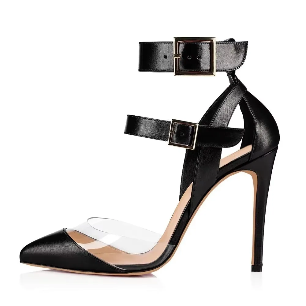 Men Shoes For Wedding - Женские сексуальные туфли-лодочки на шпильке 2026,