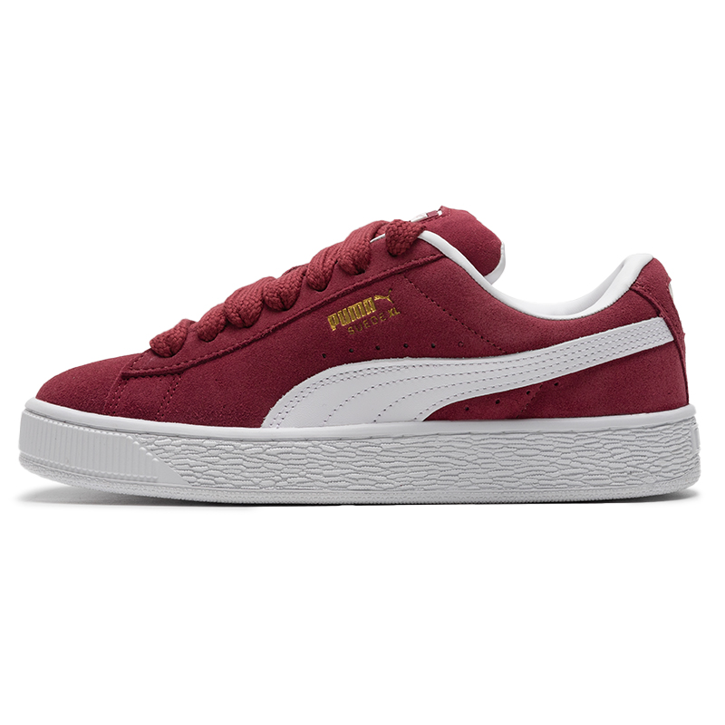 Men'S Shoes Puma Sports - Кроссовки Puma красного цвета для мужчин