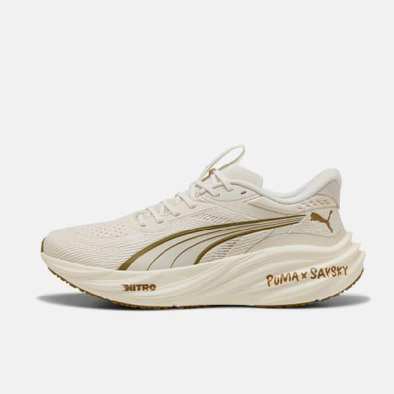 Men'S Shoes Puma Sports - Оригинальные осенние мужские спортивные кроссовки Puma