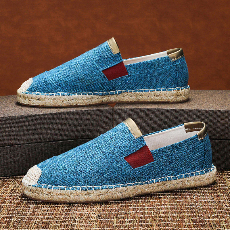 Men'S Shoes With Toes - Новые кеды из канваса 2026: модные