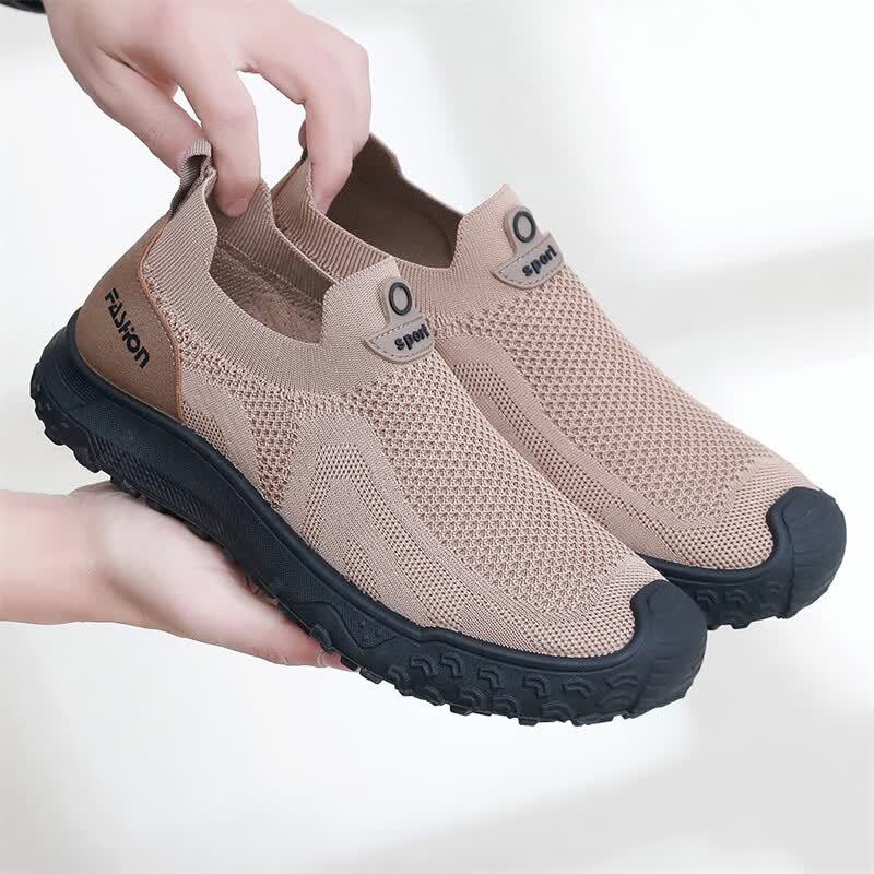 Men'S Shoes Hoka Sale - Летняя мужская повседневная обувь, эластичная обувь