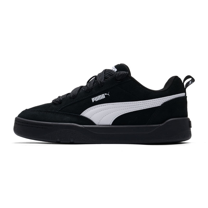Men'S Shoes Puma Sports - Лоферы Puma на толстой подошве для