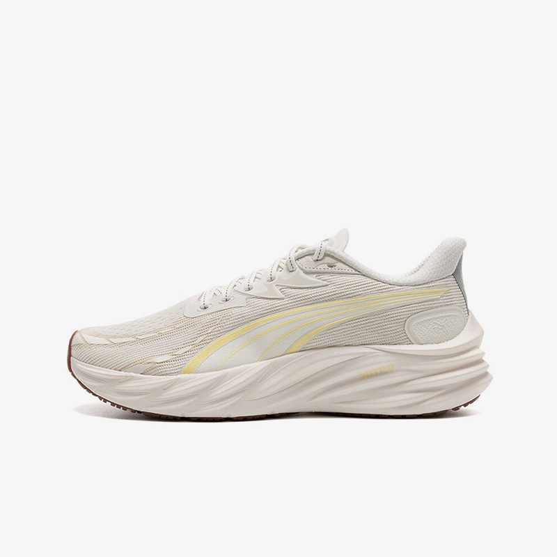 Men'S Shoes Puma Sports - Оригинальные мужские легкие спортивные кроссовки Puma