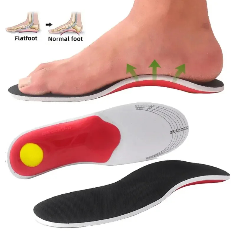 Men'S Shoes For Plantar Fasciitis - Ортопедические стельки EVA для обуви: мужские,
