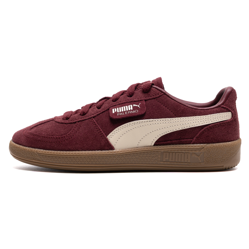 Men'S Shoes Puma Sports - Классические немецкие тренировочные кроссовки Puma, кроссовки