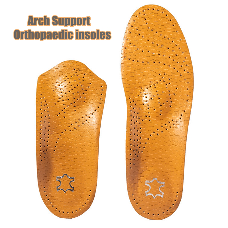 Men'S Shoes For Plantar Fasciitis - 1 пара ортопедических стельок для полной