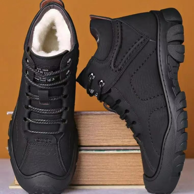 Men'S Shoes Hoka Sale - Мужские ботинки на шнуровке Ботильоны Новые