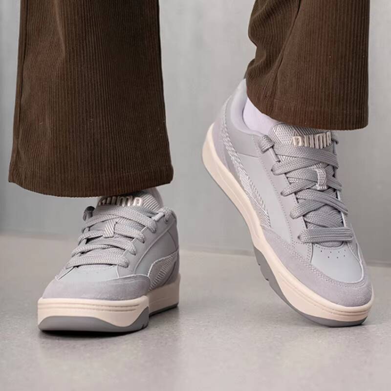 Men'S Shoes Puma Sports - Унисекс кроссовки PUMA 2026 Spring Retro