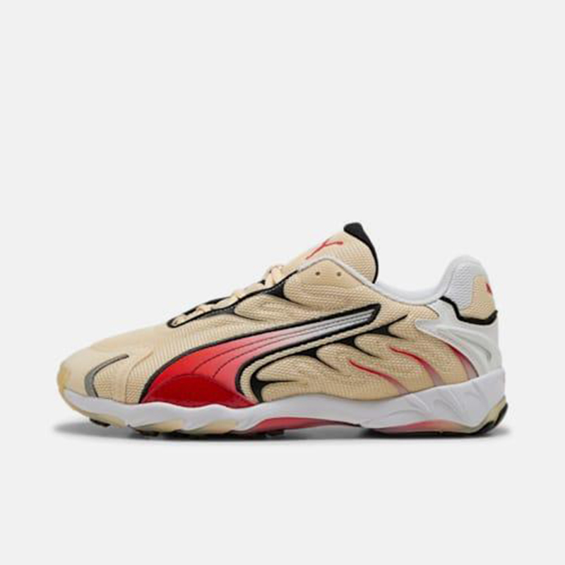 Men'S Shoes Puma Sports - Мужские легкие спортивные кроссовки Puma Authentic