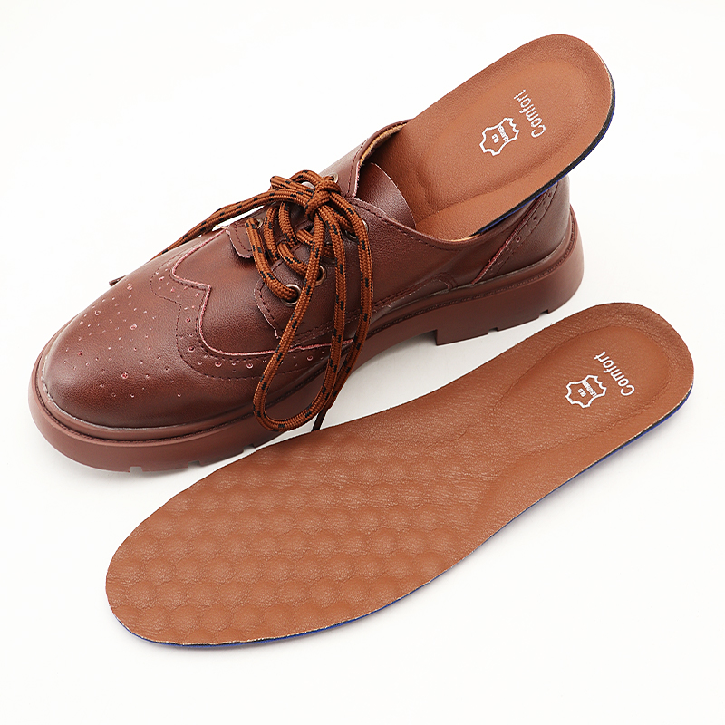 Men'S Shoes For Plantar Fasciitis - Премиальные кожаные стельки для обуви при