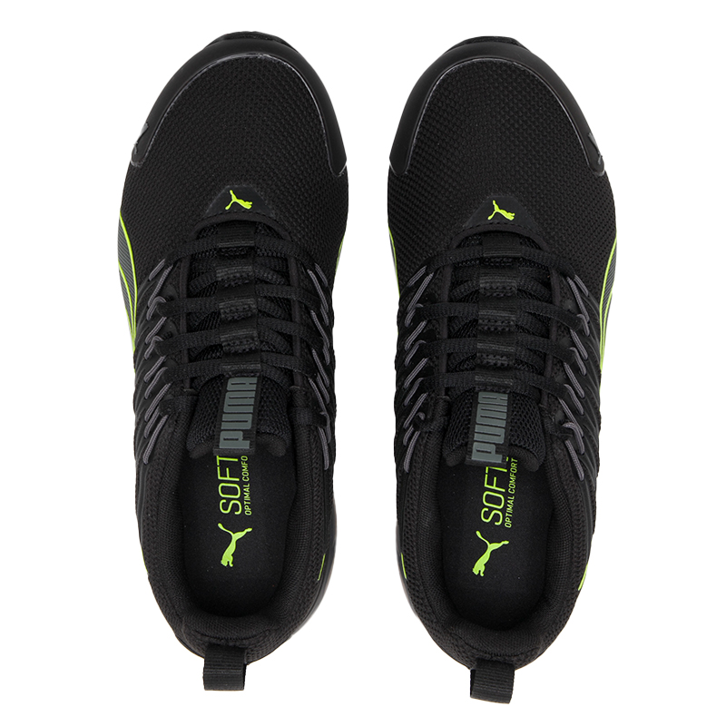 Кроссовки Puma для мужчин и же – обзор и цена Men'S Shoes Puma Sports
