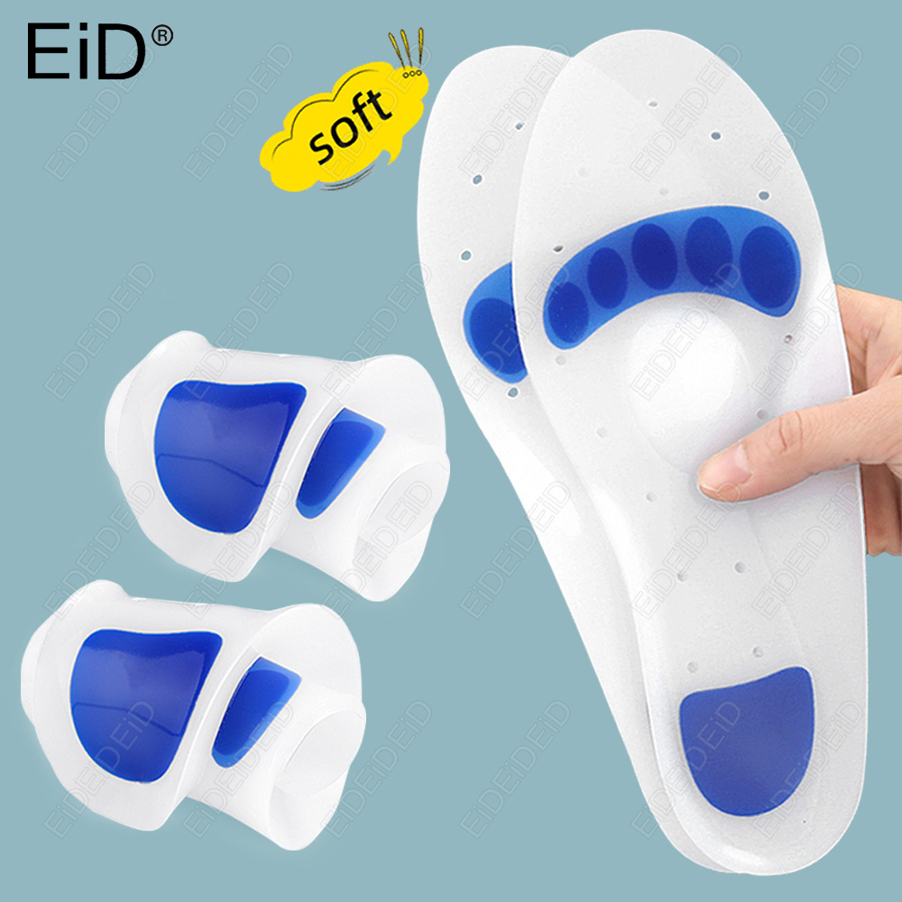 Ортопедические силиконовые гел – обзор и цена Men'S Shoes For Plantar Fasciitis