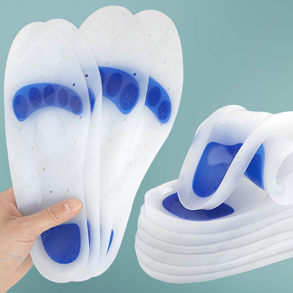 Ортопедические силиконовые гел – обзор и цена Men'S Shoes For Plantar Fasciitis