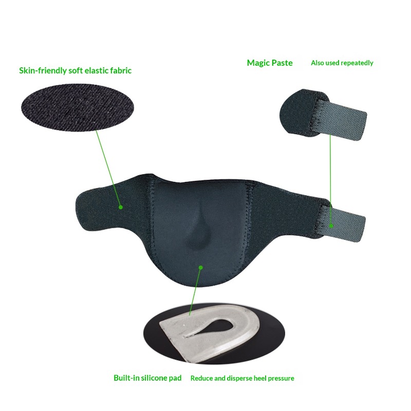 Силиконовые гелевые U-образные – обзор и цена Men'S Shoes For Plantar Fasciitis