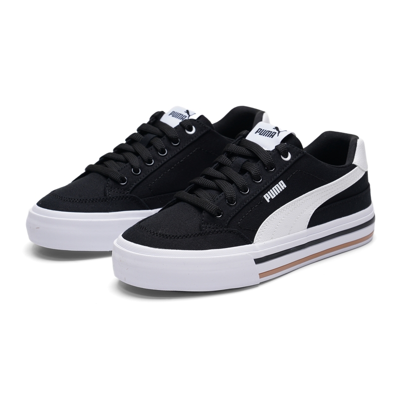 Кеды Puma ретро из белого холс – обзор и цена Men'S Shoes Puma Sports