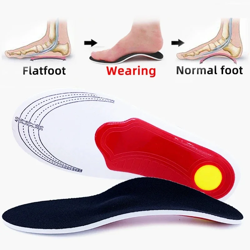 НОВЫЕ ортопедические стельки и – обзор и цена Men'S Shoes For Plantar Fasciitis