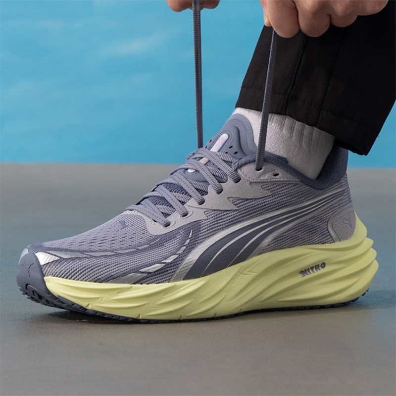 Мужские кроссовки Puma - Veloc – обзор и цена Men'S Shoes Puma Sports