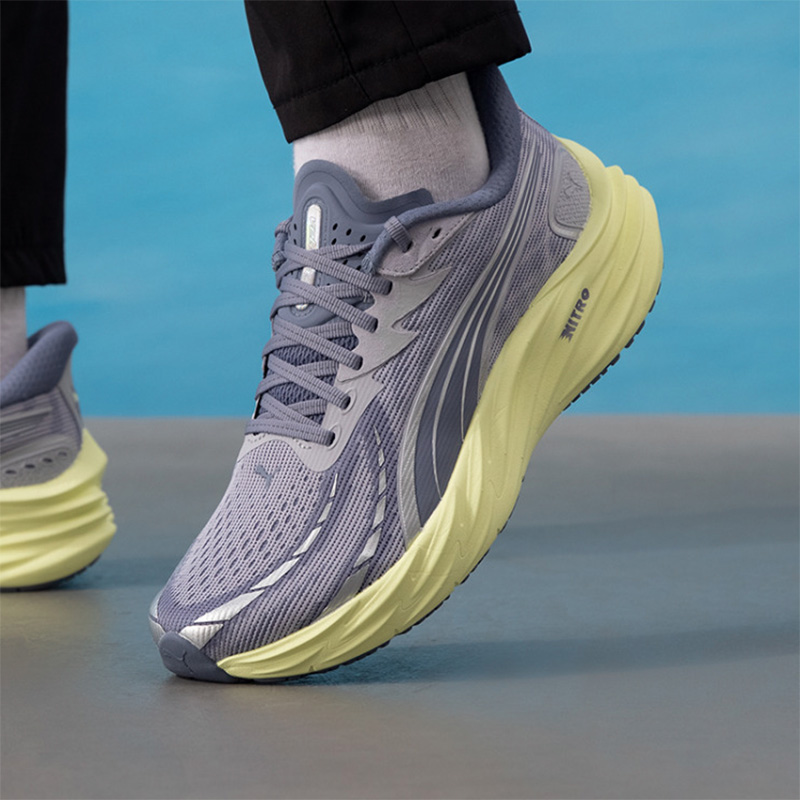 Мужские кроссовки Puma - Veloc – обзор и цена Men'S Shoes Puma Sports
