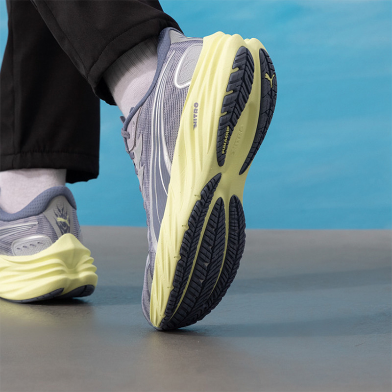 Мужские кроссовки Puma - Veloc – обзор и цена Men'S Shoes Puma Sports