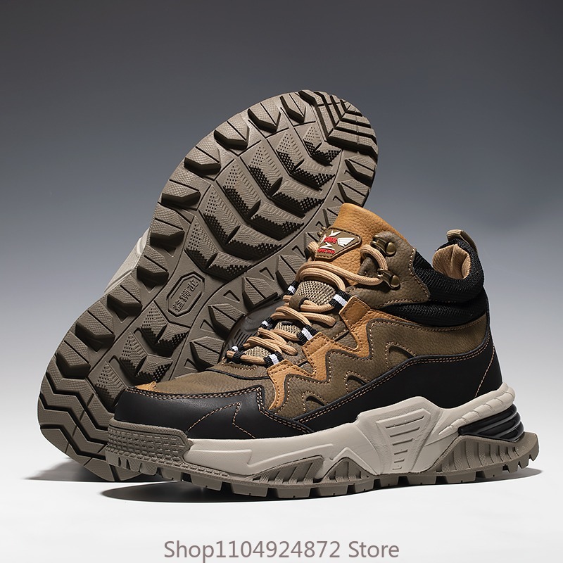 Зимняя теплая шерстяная хлопко – обзор и цена Men'S Shoes Hoka Sale