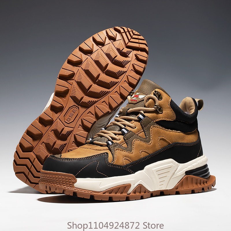 Зимняя теплая шерстяная хлопко – обзор и цена Men'S Shoes Hoka Sale