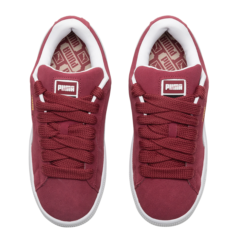 Кроссовки Puma красного цвета  – обзор и цена Men'S Shoes Puma Sports