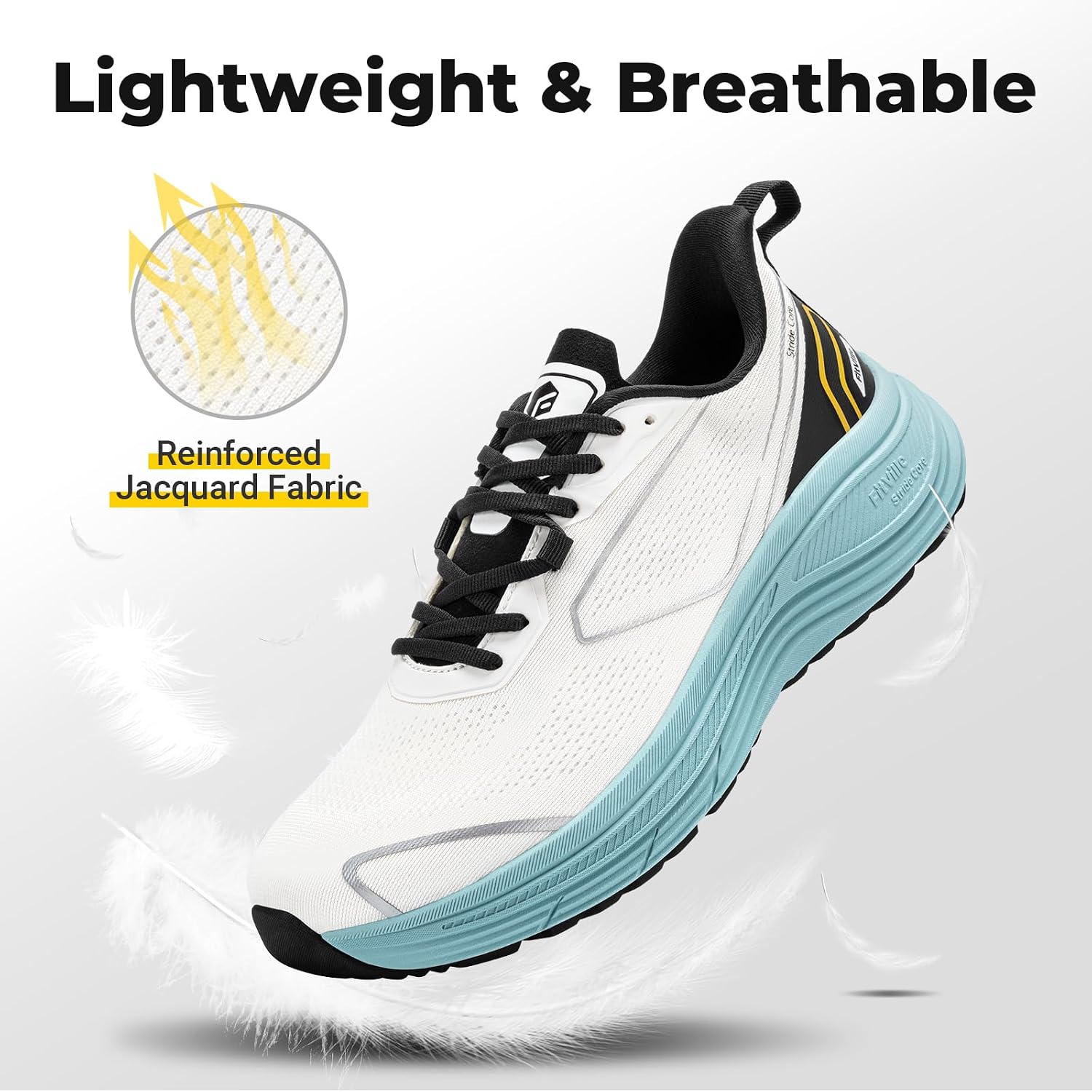 Мужские кроссовки FitVille для – обзор и цена Men'S Shoes For Wide Feet