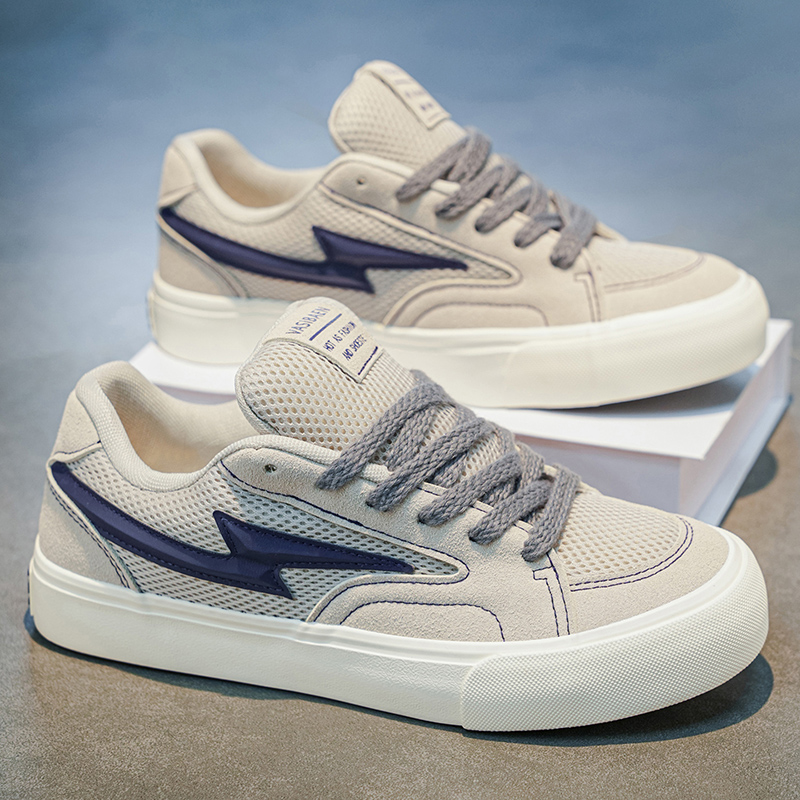 Белые легкие кроссовки из иску – обзор и цена Men Shoes White Colour