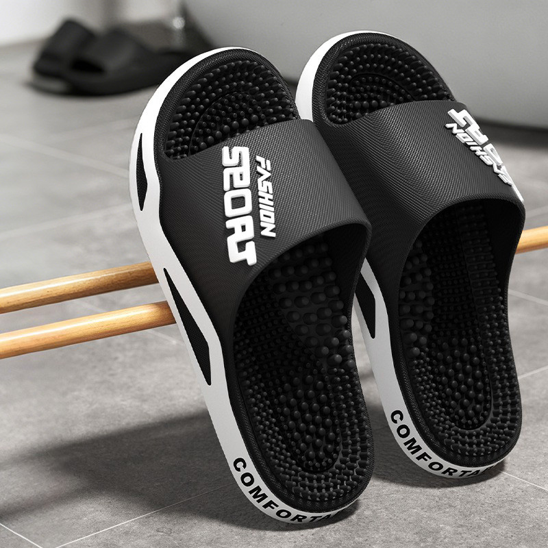 Новые мужские массажные тапочк – обзор и цена Men'S Shoes Hoka Sale
