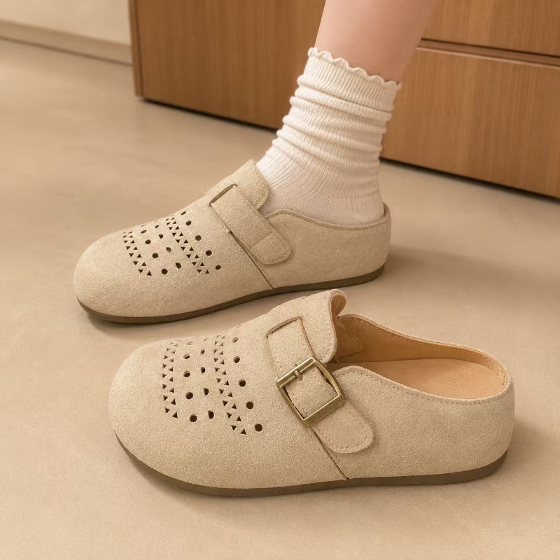 Женские летние сандалии-слипон – обзор и цена Men'S Shoes With Toes