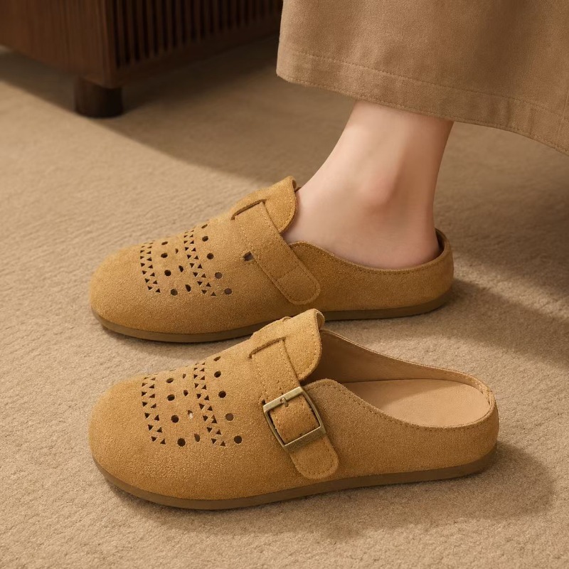 Женские летние сандалии-слипон – обзор и цена Men'S Shoes With Toes