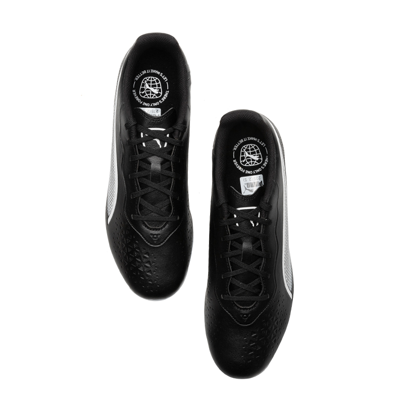 Легкие футбольные бутсы Puma д – обзор и цена Men'S Shoes Puma Sports