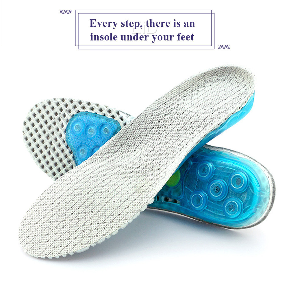 Силиконовая ортопедическая под – обзор и цена Men'S Shoes For Plantar Fasciitis