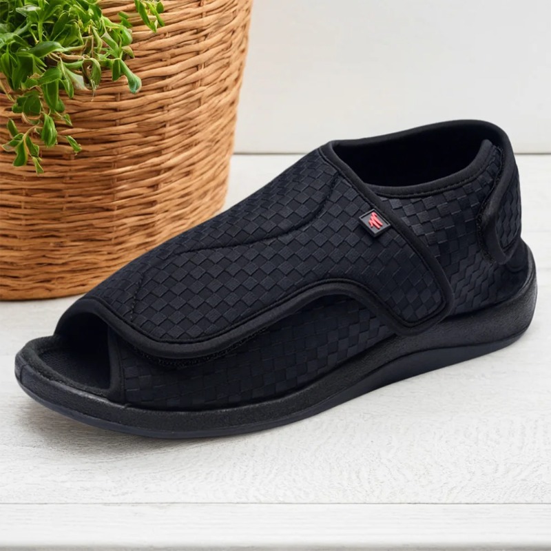 Женские и мужские тапочки для  – обзор и цена Men'S Shoes For Wide Feet