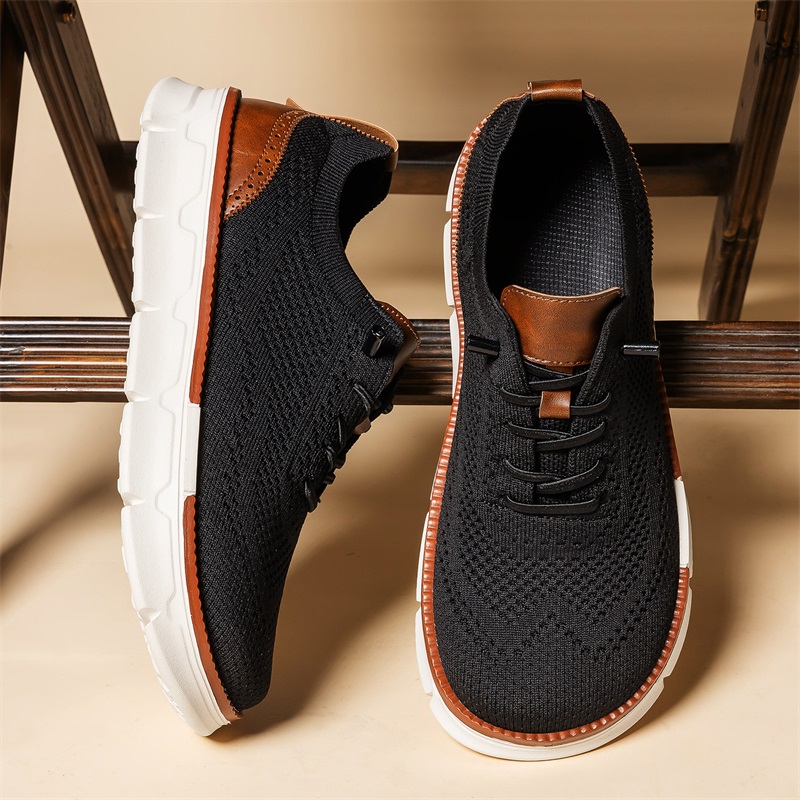 Мужские трикотажные туфли-оксф – обзор и цена Men'S Shoes For Wide Feet