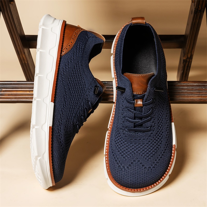 Мужские трикотажные туфли-оксф – обзор и цена Men'S Shoes For Wide Feet