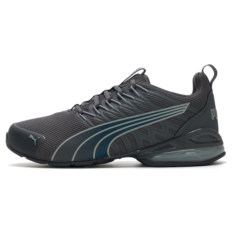Мужская обувь Puma, сетчатые к – обзор и цена Men'S Shoes Puma Sports