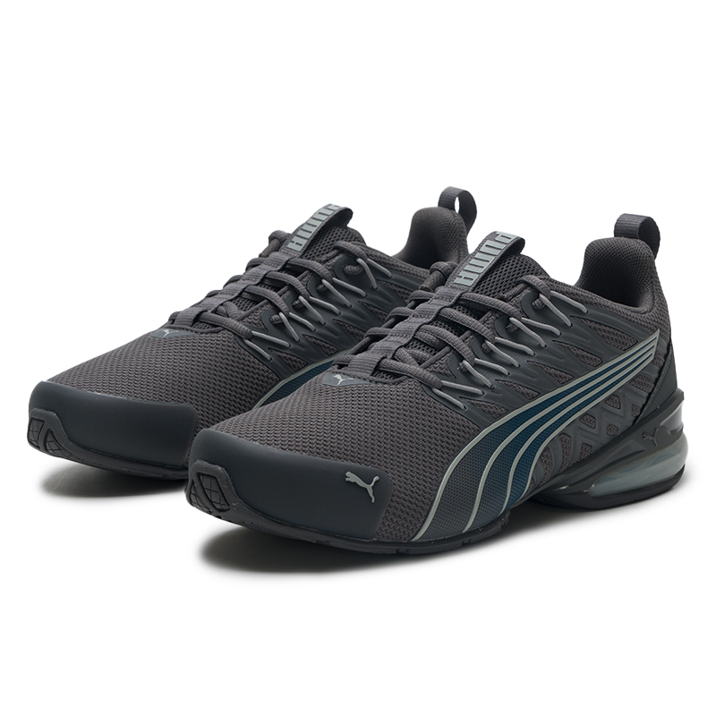 Мужская обувь Puma, сетчатые к – обзор и цена Men'S Shoes Puma Sports