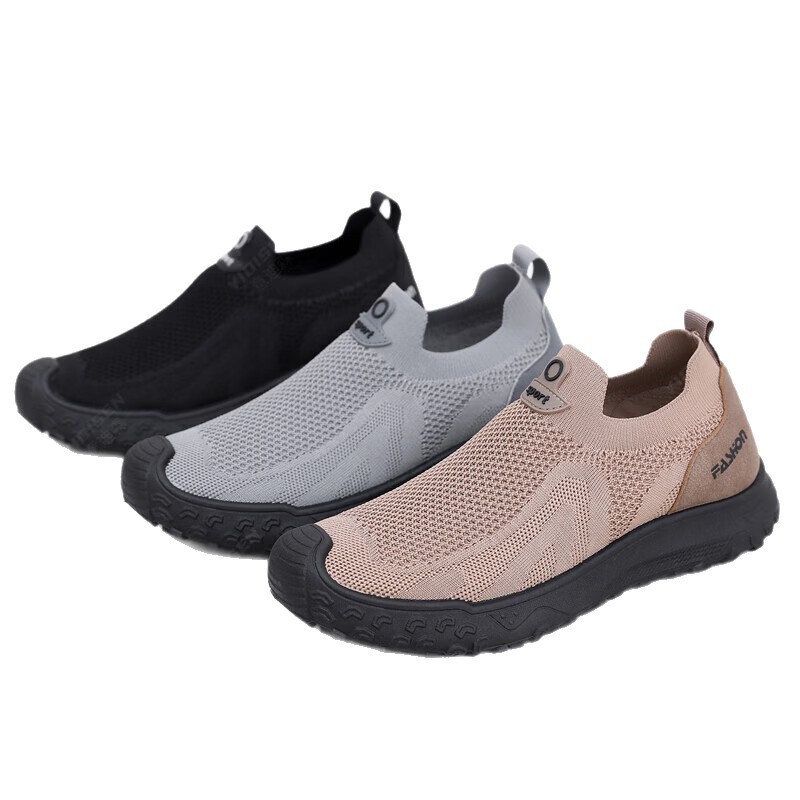 Летняя мужская повседневная об – обзор и цена Men'S Shoes Hoka Sale
