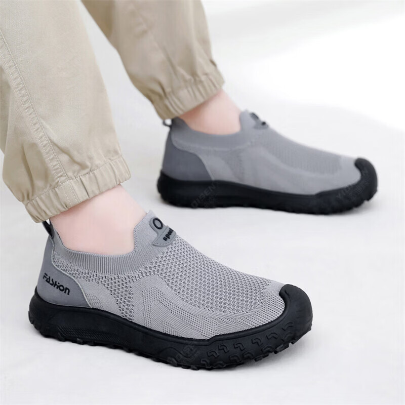 Летняя мужская повседневная об – обзор и цена Men'S Shoes Hoka Sale