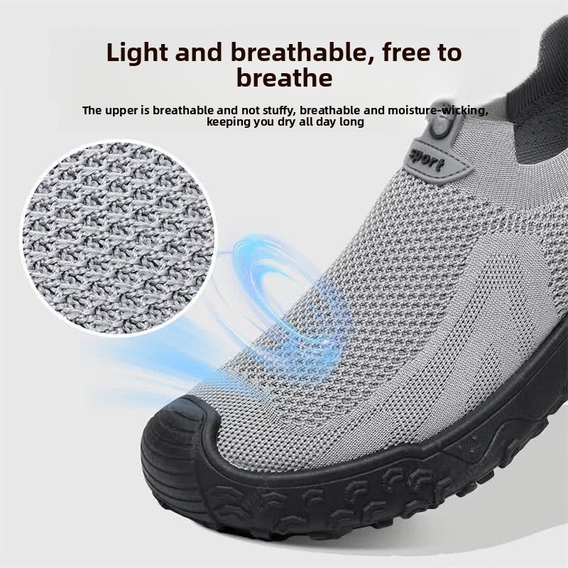 Летняя мужская повседневная об – обзор и цена Men'S Shoes Hoka Sale