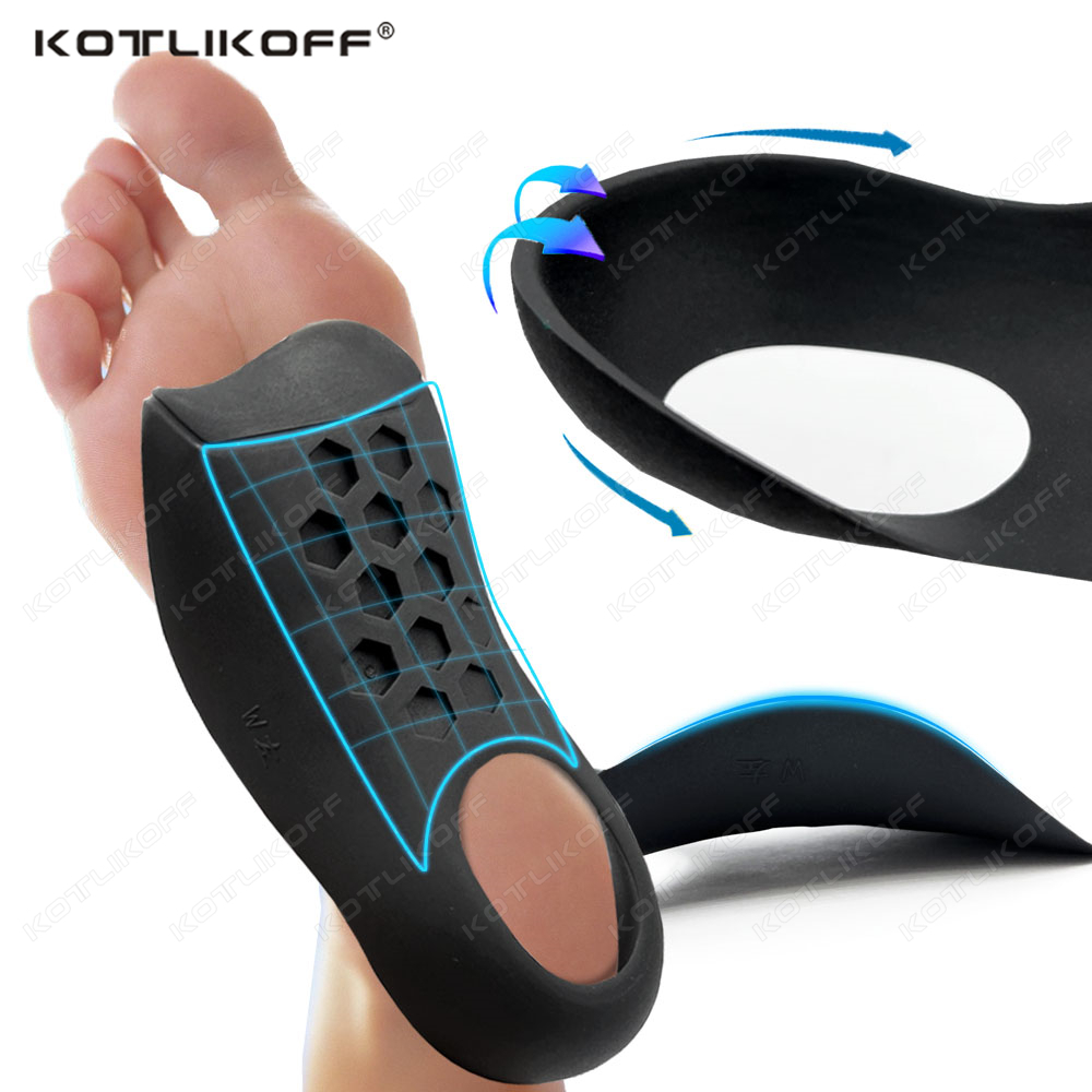 Стельки для коррекции плоскост – обзор и цена Men'S Shoes For Plantar Fasciitis
