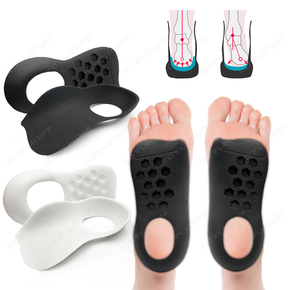 Стельки для коррекции плоскост – обзор и цена Men'S Shoes For Plantar Fasciitis