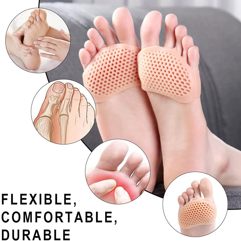Силиконовые плюсневые подушечк – обзор и цена Men'S Shoes For Plantar Fasciitis