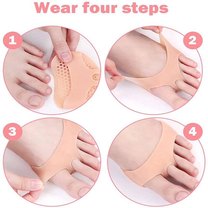 Силиконовые плюсневые подушечк – обзор и цена Men'S Shoes For Plantar Fasciitis