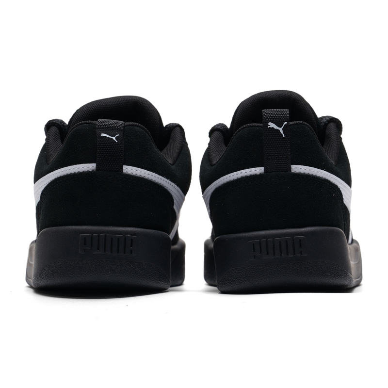 Лоферы Puma на толстой подошве – обзор и цена Men'S Shoes Puma Sports