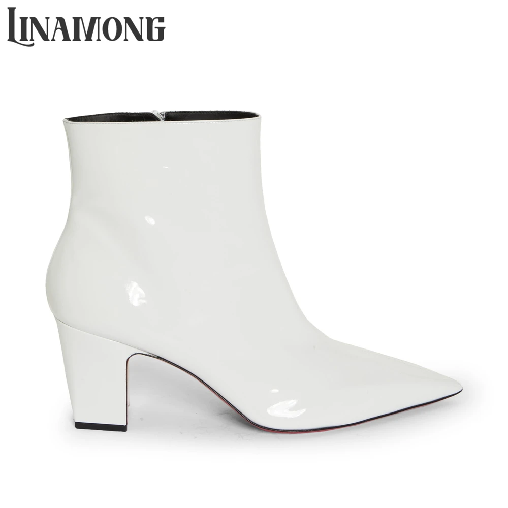 Мужские ботинки на каблуке 5 с – обзор и цена Men Shoes White Colour