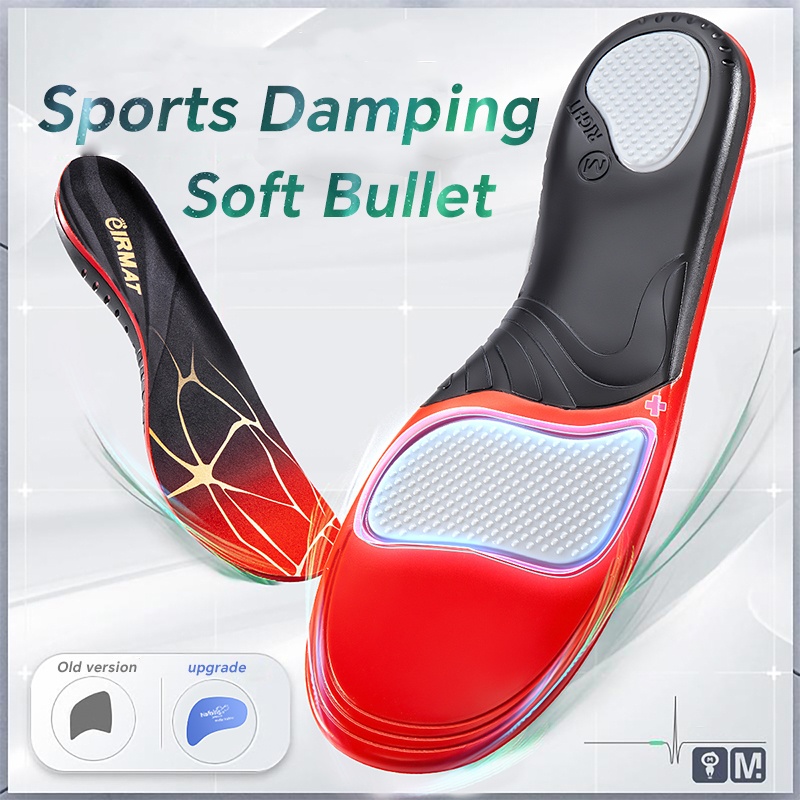 Премиальные силиконовые гелевы – обзор и цена Men'S Shoes For Plantar Fasciitis
